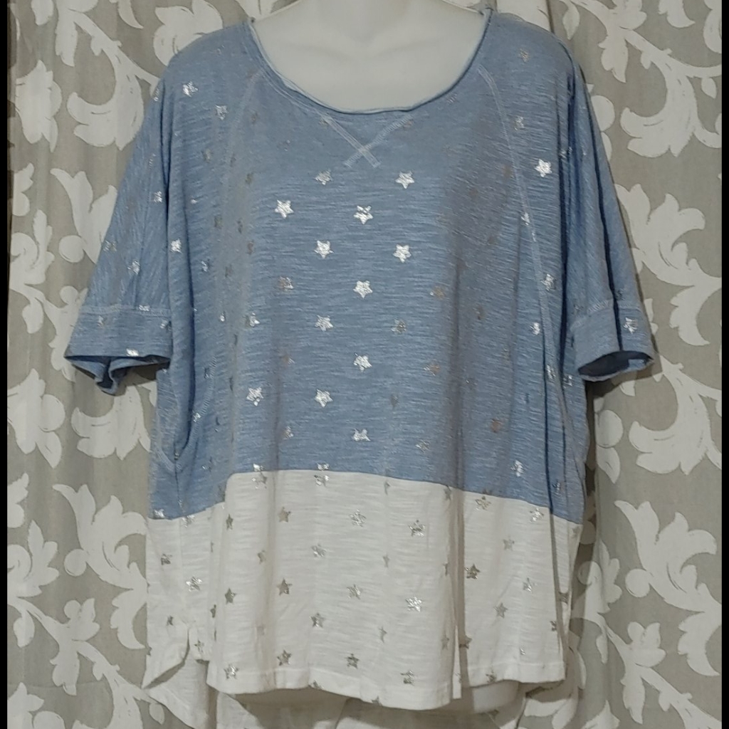 C Active Top